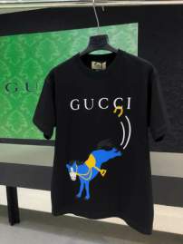 Picture of Gucci T Shirts Short _SKUGucciS-XLkctr52711421